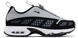 Кроссовки Nike Wmns Air Sunder Max 'Silver Reflective', серый hf1199 001 | silver reflective