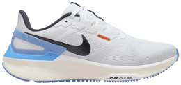 Кроссовки Nike Wmns Air Zoom Structure 25 'Royal Pulse Pure Platinum', белый dj7884 107 | royal pulse pure platinum