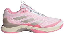 Кроссовки Adidas Wmns Avacourt 2 'Lucid Pink Champagne Metallic', розовый ih0510 | lucid pink champagne metallic