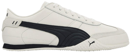 Кроссовки Puma Wmns Bella UT Leather 'White Black', белый 402186 01 | white black