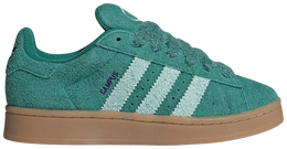 Кроссовки Adidas Wmns Campus 00s 'Active Green Gum', зеленый ig2119 | active green gum