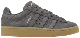 Кроссовки Adidas Wmns Campus 00s 'Charcoal Putty Grey', серый ih2661 | charcoal putty grey
