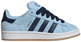 Кроссовки Adidas Wmns Campus 00s 'Clear Sky Navy', синий jh7277 | clear sky navy