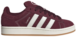 Кроссовки Adidas Wmns Campus 00s 'Maroon', красный js2761 | maroon