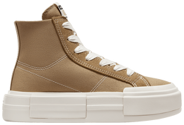 Кроссовки Converse Wmns Chuck Taylor All Star Cruise High 'Toadstool Tan', загар a12314c | toadstool tan