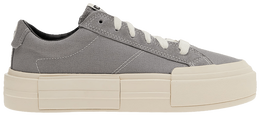 Кроссовки Converse Wmns Chuck Taylor All Star Cruise Low 'Classic Grey', серый a12317c | classic grey