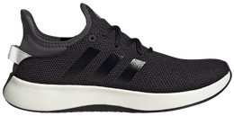 Кроссовки Adidas Wmns Cloudfoam Pure 'Black Grey', черный ji4876 | black grey
