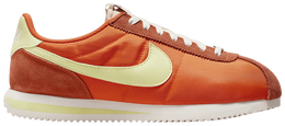 Кроссовки Nike Wmns Cortez TXT 'Safety Orange', оранжевый hj9612 800 | safety orange