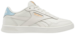 Кроссовки Reebok Wmns Court Advance 'Chalk Blue Pearl', кремовый gz9641 | chalk blue pearl