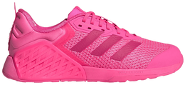 Кроссовки Adidas Wmns Dropset 3 'Lucid Pink', розовый js0274 | lucid pink