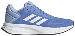 Кроссовки Adidas Wmns Duramo 10 'Blue Fusion', синий hq4131 | blue fusion