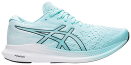 Кроссовки Asics Wmns EvoRide 3 'Clear Blue Black', синий 1012b184 401 | clear blue black