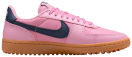 Кроссовки Nike Wmns Field General 82 'Elemental Pink Obsidian Gum', розовый fz5593 600 | elemental pink obsidian gum