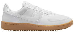 Кроссовки Nike Wmns Field General 82 'White Gum', белый fz5593 101 | white gum