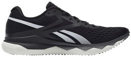 Кроссовки Reebok Wmns Floatride Run Fast 2.0 'Black Pure Grey', черный eg1750 | black pure grey