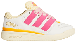 Кроссовки Adidas Wmns Forum2000 'Off White Pink Fusion', белый jr3172 | off white pink fusion