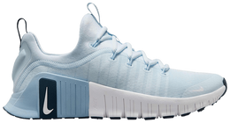 Кроссовки Nike Wmns Free Metcon 6 'Blue Tint Armory Navy', синий fj7126 402 | blue tint armory navy