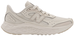 Кроссовки New Balance Wmns Fresh Foam Arishi v4 Tiralux 'Angora', кремовый waristc4 | angora