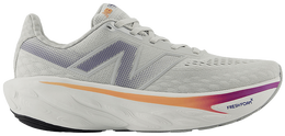 Кроссовки New Balance Wmns Fresh Foam X 1080v14 'Grey Matter Inkwell', серый w1080g14 | grey matter inkwell