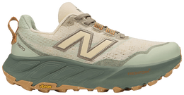 Кроссовки New Balance Wmns Fresh Foam X Hierro v9 'Calcium Dark Juniper', зеленый wthiero9 | calcium dark juniper