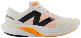Кроссовки New Balance Wmns FuelCell Rebel v4 'Sunrise Pack', кремовый wfcxcn4 | sunrise pack
