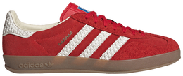 Кроссовки Adidas Wmns Gazelle Indoor 'Scarlet Gum', красный if1808 | scarlet gum