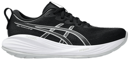 Кроссовки Asics Wmns Gel Cumulus 27 Narrow 'Black Concrete', черный 1012b774 002 | black concrete