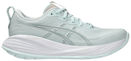 Кроссовки Asics Wmns Gel Cumulus 27 'Pure Aqua', зеленый 1012b772 300 | pure aqua