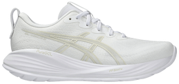 Кроссовки Asics Wmns Gel Cumulus 27 'White Lake Grey', белый 1012b772 100 | white lake grey