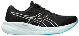 Кроссовки Asics Wmns Gel Pulse 15 'Black Pure Silver', черный 1012b593 003 | black pure silver