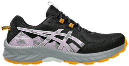 Кроссовки Asics Wmns Gel Venture 10 'Black Light Ube', черный 1012b759 002 | black light ube