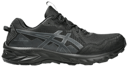 Кроссовки Asics Wmns Gel Venture 10 Wide 'Black Graphite Grey', серый 1012b761 001 | black graphite grey