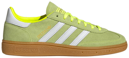 Кроссовки Adidas Wmns Handball Spezial 'Solar Yellow', зеленый ji2655 | solar yellow