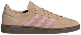 Кроссовки Adidas Wmns Handball Spezial 'Warm Sandstone Clear Pink', кремовый ji2651 | warm sandstone clear pink