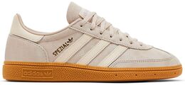 Кроссовки Adidas Wmns Handball Spezial 'Wonder Taupe Gum', серый jh8882 | wonder taupe gum