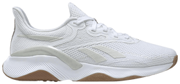 Кроссовки Reebok Wmns HIIT TR 3 'White Pure Grey', белый gy8801 | white pure grey