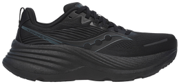 Кроссовки Saucony Wmns Hurricane 24 'Black', черный s10933 102 | black
