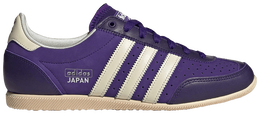 Кроссовки Adidas Wmns Japan 'Collegiate Purple', фиолетовый js0252 | collegiate purple
