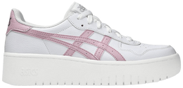 Кроссовки Asics Wmns Japan S PF 'White Rose Water', белый 1202a024 133 | white rose water