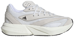 Кроссовки Adidas Wmns Lightstride 'Crystal White Grey', серый jh6958 | crystal white grey