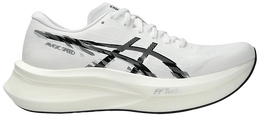 Кроссовки Asics Wmns Magic Speed 4 'White Black', белый 1012b676 101 | white black