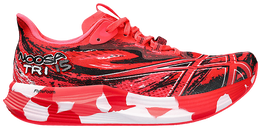 Кроссовки Asics Wmns Noosa Tri 15 'Avant Garde - Electric Red', красный 1012b429 600 | avant garde - electric red