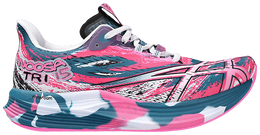 Кроссовки Asics Wmns Noosa Tri 15 'Avant Garde - Restful Teal', бирюзовый 1012b429 401 | avant garde - restful teal