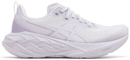 Кроссовки Asics Wmns Novablast 4 'Lilac Hint', фиолетовый 1012b510 020 | lilac hint