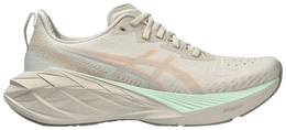 Кроссовки Asics Wmns Novablast 4 Wide 'Oatmeal Moonrock', кремовый 1012b704 250 | oatmeal moonrock