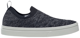 Кроссовки Reebok Wmns OnLux Slip-On 'Vector Navy', синий gz6411 | vector navy