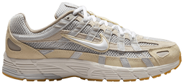 Кроссовки Nike Wmns P-6000 'Photon Dust Light Khaki', кремовый hv4312 025 | photon dust light khaki
