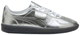 Кроссовки Puma Wmns Palermo 'Astro Escape', серебряный 400450 01 | astro escape