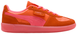 Кроссовки Puma Wmns Palermo 'Citrus - Flame Flicker', оранжевый 400782 01 | citrus - flame flicker