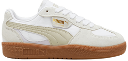 Кроссовки Puma Wmns Palermo Moda 'White Desert Dust', белый 397727 02 | white desert dust